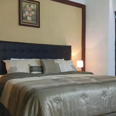 Hotel Maya Ah Kim Pech-2