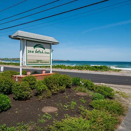 Sea Latch Inn-3