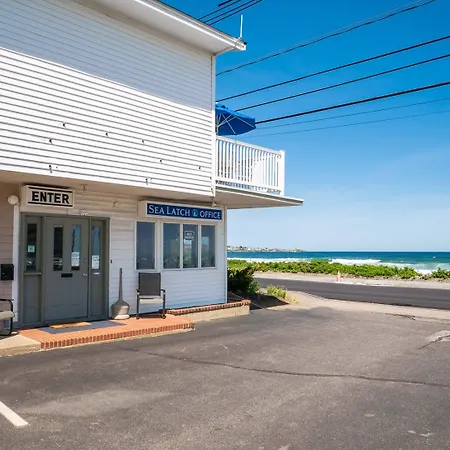 Sea Latch Inn-3