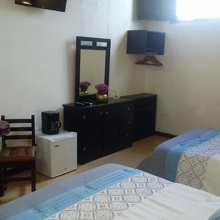 Hotel Maya Ah Kim Pech-3