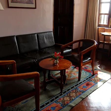 Hotel Vajra-2