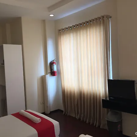 Arabelle Suites-2
