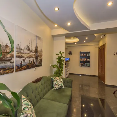 Invictum Residence-3