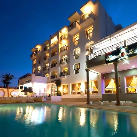 Hotel Royal Beach-2