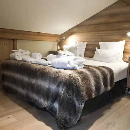 Chamois D'Or Hotel-3