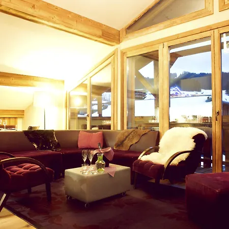 Chamois D'Or Hotel-2