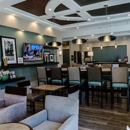 Hampton Inn Bainbridge, Ga-3