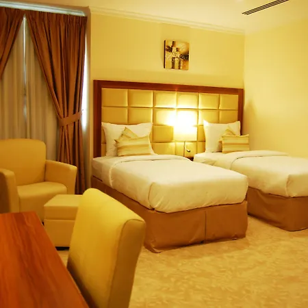 Golden Ocean Hotel-2