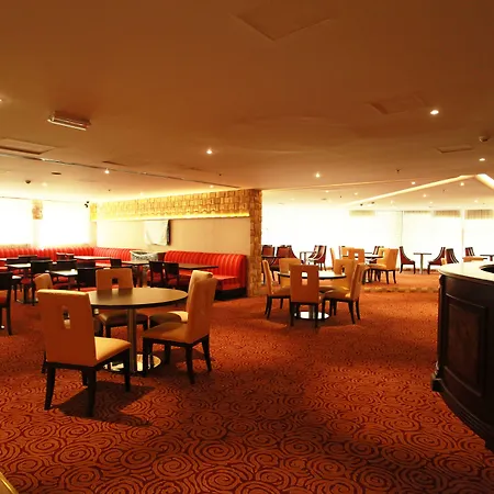 Golden Ocean Hotel-2