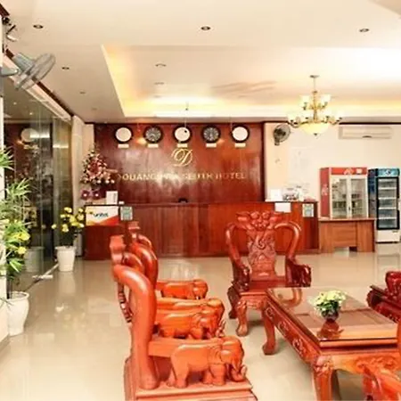 Douangpraseuth Hotel-3