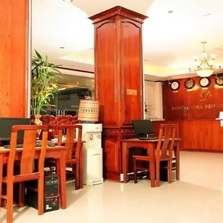 Douangpraseuth Hotel-2