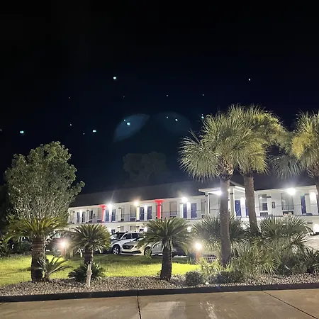 Magnolia Inn Of Biloxi,Ocean Springs,Pascagoula & Gautier-3