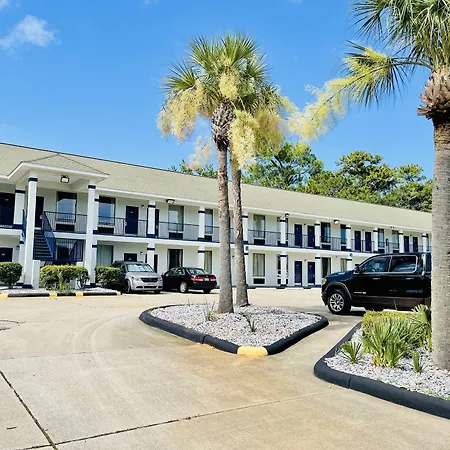 Magnolia Inn Of Biloxi,Ocean Springs,Pascagoula & Gautier-2