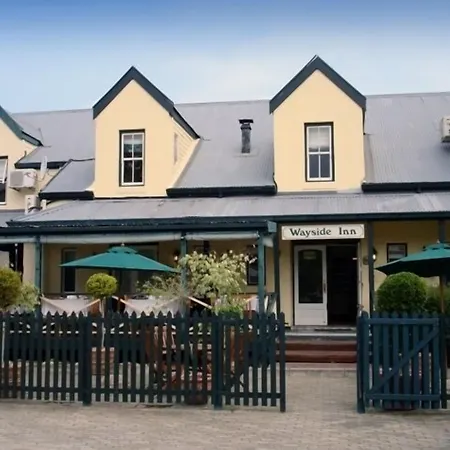 Wayside Inn Knysna-3