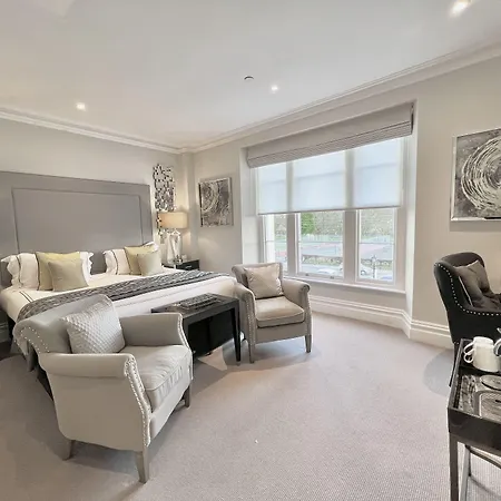 Tavistock House Hotel-3