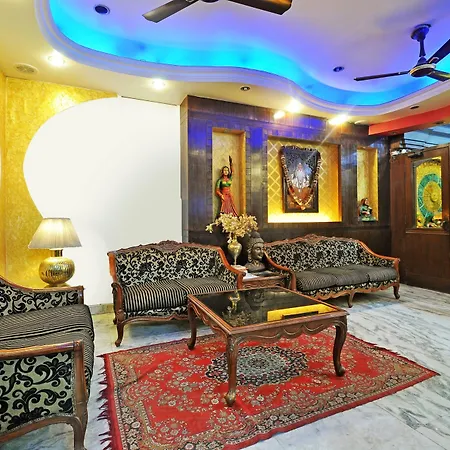 Hotel Shiva Intercontinental-2