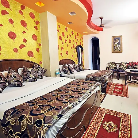 Hotel Shiva Intercontinental-3