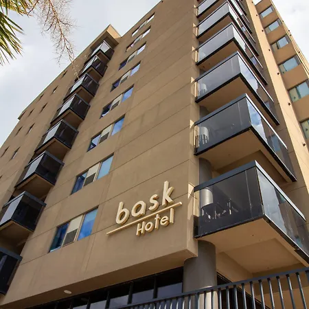 Bask Hotel At Big Rock Landing-3