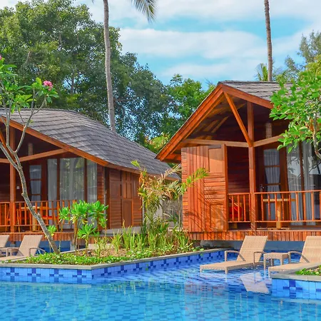 Gili Air Lagoon Resort By Waringin Hospitality-2