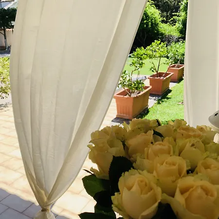 B&B A Casa Di Joy-2