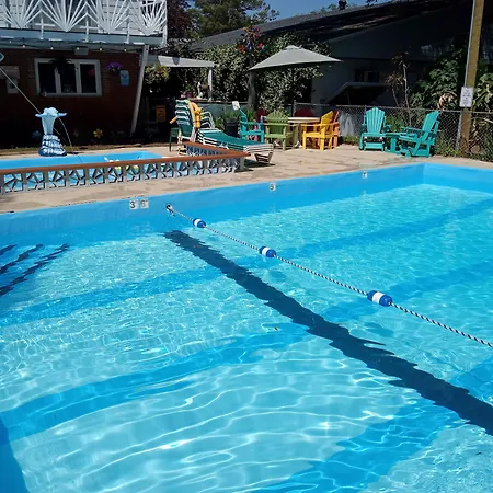 Captain'S Cove Motel-2