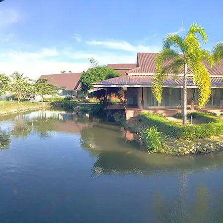 Good Times Resort Kanchanaburi-3