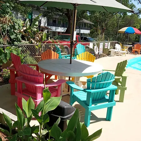 Captain'S Cove Motel-3