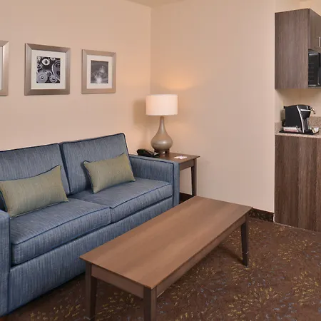 Holiday Inn Express & Suites Dearborn Sw - Detroit Area By Ihg-2