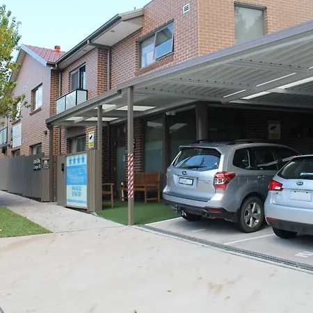 Strathfield Executive Accommodation-3
