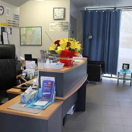 Strathfield Executive Accommodation-2