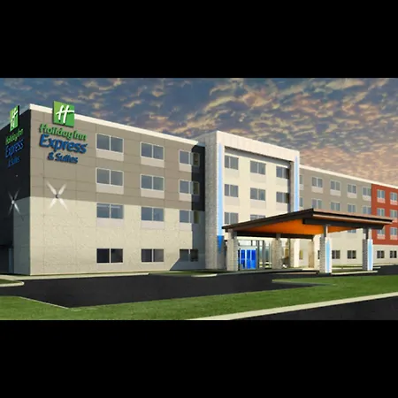Holiday Inn Express & Suites Dearborn Sw - Detroit Area By Ihg-3