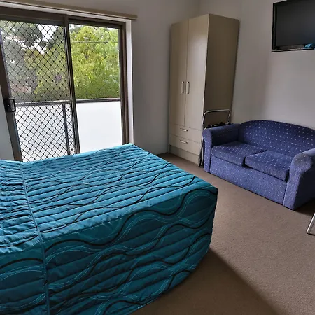 Strathfield Executive Accommodation-3