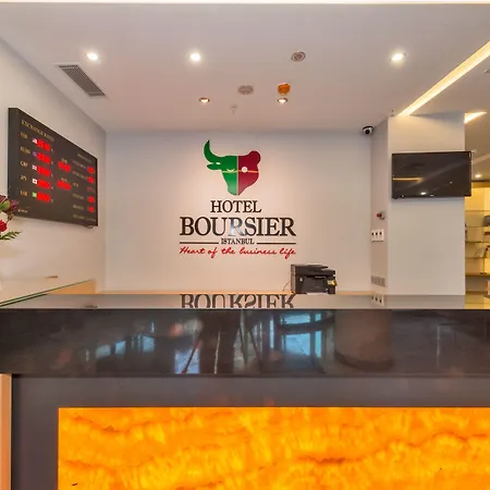 Hotel Boursier 1&Spa-3