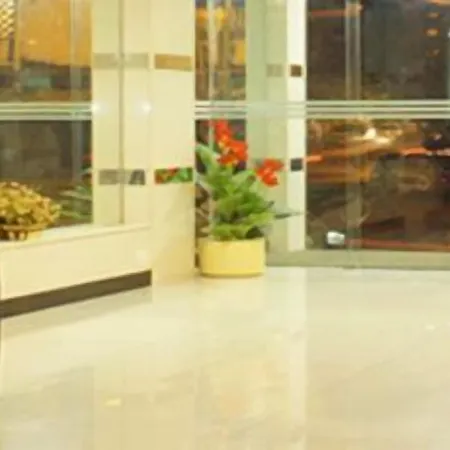 Lotus Comfort - A Pondy Hotel-2