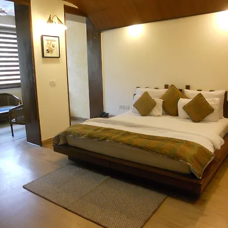 Hotel Aroma Complex-2
