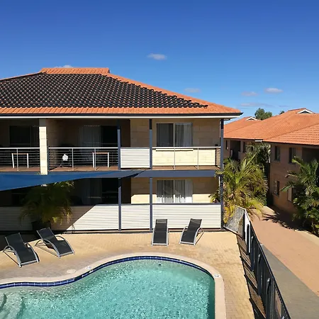 Kalbarri Edge Resort-2