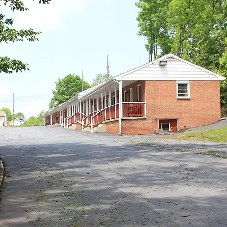 Penn Amish Motel-3