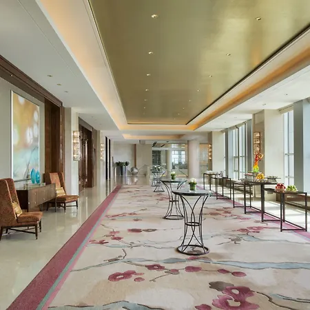 Jw Marriott Hotel Harbin River North-2
