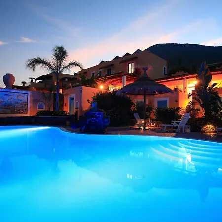 Hotel Mamma Santina-2