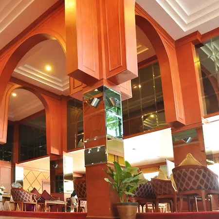 Khon Kaen Hotel-3