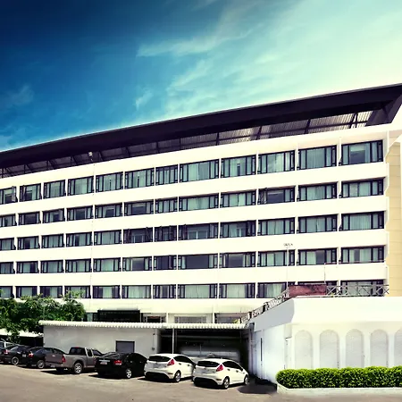 Khon Kaen Hotel-3