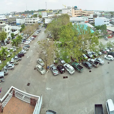 Khon Kaen Hotel-2