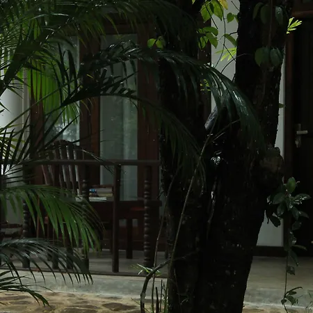 Heavens Holiday Resort-3
