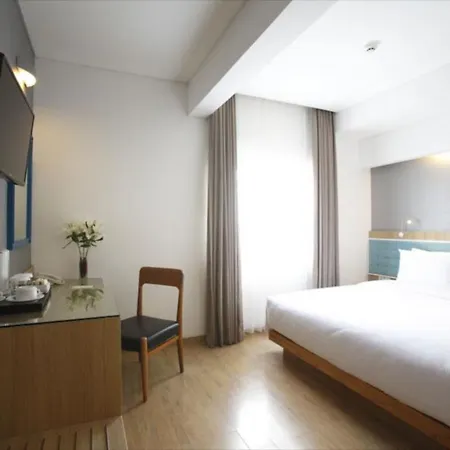 Hotel Santika Kelapa Gading-3
