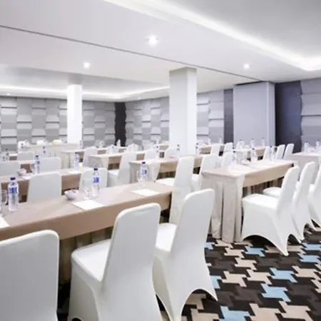 Hotel Santika Kelapa Gading-2