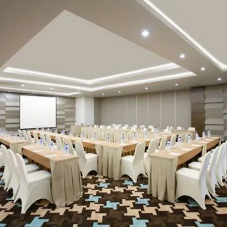 Hotel Santika Kelapa Gading-2
