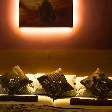 Dreams Hotel-2