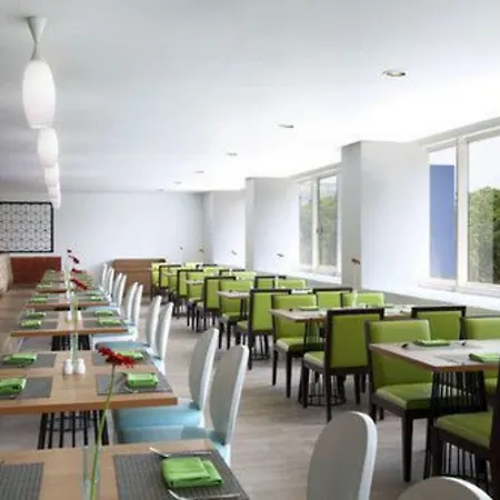 Hotel Santika Kelapa Gading-2