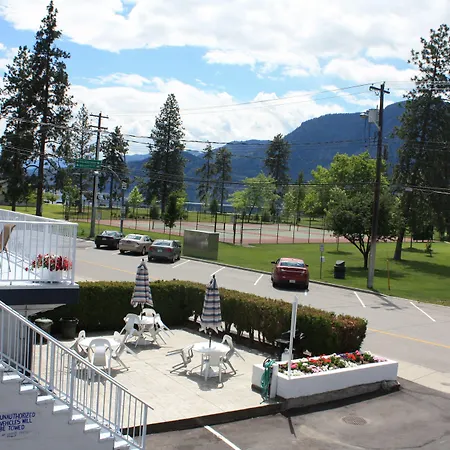 Sunny Beach Motel-3