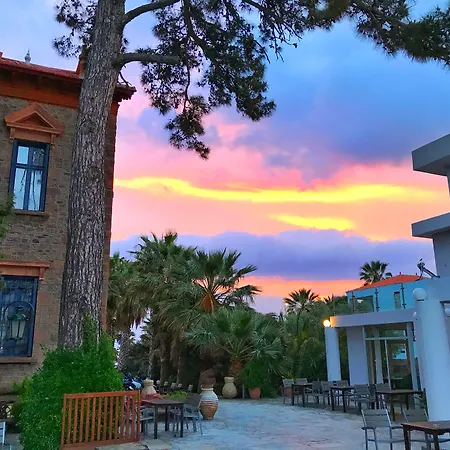 Loriet Hotel-2